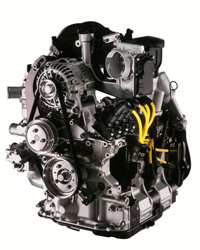 P4B26 Engine